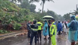 Jabar Rawan Bencana, Masyarakat Diimbau Waspada - JPNN.com
