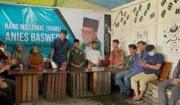 Rami Minang Dukung Tokoh Penjaga Persatuan Anies Baswedan Maju di Pilpres 2024 - JPNN.com