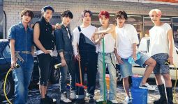 BTS Diisukan Bubar, RM dan Jungkook Beri Penjelasan Begini - JPNN.com
