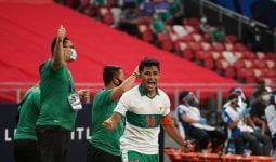 Timnas Indonesia vs Curacao: Asnawi Mangkualam Belum Fit, Mungkinkah Absen? - JPNN.com