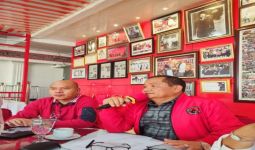 PDIP Sumut Pecat Kader Satgas Cakra Buana Penganiaya Remaja di Medan - JPNN.com