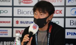 Singapura Cari Pelatih Baru, Nama Shin Tae Yong Muncul ke Permukaan - JPNN.com