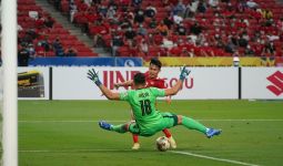 Timnas Indonesia Dirugikan Wasit, Shin Tae Yong Sarankan Piala AFF Pakai VAR - JPNN.com