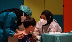 SehatQ dan PT Novell Gelar Vaksinasi untuk Anak Usia 6-11 Tahun - JPNN.com
