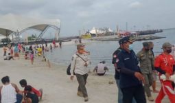 Libur Natal, 21 Ribu Wisatawan Mengunjungi Taman Impian Jaya Ancol - JPNN.com