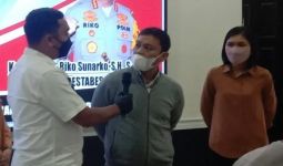 Pengemudi yang Hajar Remaja di Medan tak Ditahan, Tatapan ke Kompol Firdaus jadi Sorotan - JPNN.com