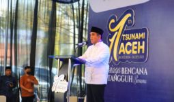 17 Tahun Tsunami Aceh, Muzani: Aceh Telah Memberi Inspirasi Dalam Menghadapi Bencana - JPNN.com