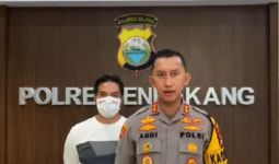 Aniaya Wasit, Pemain PS Nene Mallomo Sidrap Terancam 6 Tahun Penjara - JPNN.com