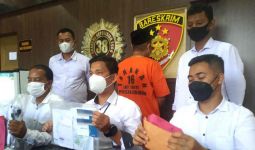 Oknum Kades di Cirebon Diduga Korupsi BLT, Dana Desa, Anggaran Pembelian Bibit Ikan - JPNN.com