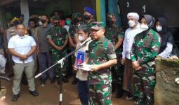Jenderal Dudung: 3 Oknum TNI AD Layak Dipecat  - JPNN.com