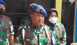 Letjen Chandra: Brigjen Junior Diduga Tidak Menaati Perintah Dinas - JPNN.com