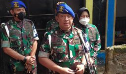 Pernyataan Tegas Letjen Chandra Terkait Proses Hukum 3 Oknum TNI AD Tersangka Kecelakaan di Nagreg - JPNN.com