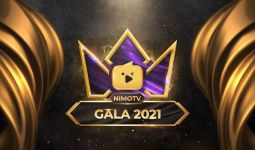 Nimo TV Undang Gamer untuk Dukung dan Vote Streamer Favorit - JPNN.com