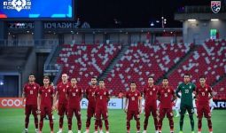 Licin Bak Belut, Bintang Thailand Ini Patut Diwaspadai Timnas Indonesia - JPNN.com