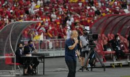 Vietnam Lumpuhkan Timnas U-23 Indonesia, Park Hang Seo Bongkar Borok Garuda Muda - JPNN.com