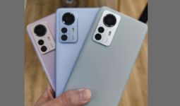 Keren, Bodi Xiaomi 12 Ultra Akan Gunakan Bahan dari Kaca dan Keramik - JPNN.com