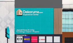 Dekoruma Buka Toko Baru di Arteri Pondok Indah, Banjir Promo dan Penawaran Spesial - JPNN.com