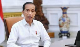 Peringatan Presiden Tegas Banget Bagi Para Kepala Daerah - JPNN.com