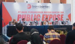Total Aset Bank Banten Meningkat Jadi Rp 7,21 Triliun - JPNN.com