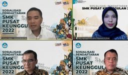 Ada Tawaran Dari Kemendikbudristek untuk SMK di Seluruh Indonesia, Buruan Mendaftar - JPNN.com
