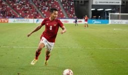 Pesan Terselubung Witan Sulaeman Jelang Laga Timnas Indonesia vs Thailand - JPNN.com