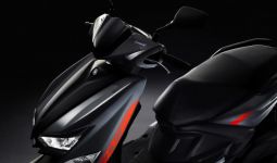Yamaha Hadirkan Skutik Baru untuk Saingi Honda Vario, Harganya? - JPNN.com