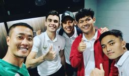 Jelang Final Piala AFF, Yoo Jae Hoon: Kami akan Buat Sejarah Baru Buat Indonesia - JPNN.com