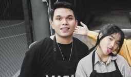 Anak Aurel Hermansyah Lahir, Thariq Ingin Dipanggil dengan Sebutan Ini, Unik Banget! - JPNN.com