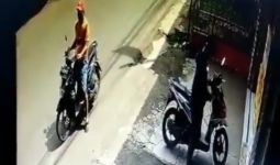 Viral, 2 Pencuri Tepergok Warga, Lalu Terjadilah - JPNN.com