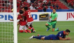 Final Piala AFF 2020 Indonesia vs Thailand: Shin Tae Yong Ungkap Kekhawatiran Soal Ini - JPNN.com