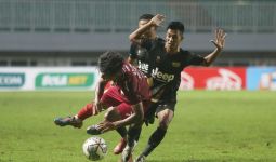 Persis Solo Promosi ke Liga 1, Jumpa Rans Cilegon di Final Liga 2 2021 - JPNN.com