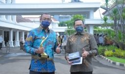 PT Polytama Propindo Kembali Meraih Proper Emas dari Kementerian LHK - JPNN.com
