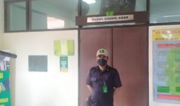 Jaksa Hadirkan Saksi yang Bantu Kelahiran Bayi Hasil Hubungan Terlarang Herry Wirawan - JPNN.com