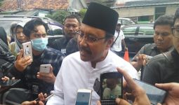 Tokoh NU: Jangan Pilih Calon yang Didukung Saifullah Yusuf, Sering Kalah - JPNN.com