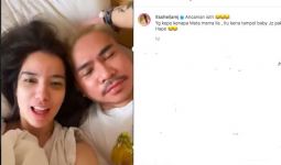 Sheila Marcia Jadi Korban Kekerasan, Matanya Sampai Lebam - JPNN.com