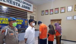 Ada ARS, Remaja Putri yang Ehem Bareng Pengusaha THM di Jakarta - JPNN.com
