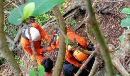 Fakta Baru soal Mayat Perempuan Membusuk di Tebing Karang Boma - JPNN.com