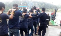 12 Napi Berisiko Tinggi Dipindah ke Nusakambangan, Lihat  - JPNN.com