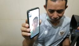 Rizky Ridho Dapat Pesan Khusus dari Ayah Jelang Final Piala AFF 2020 Indonesia Vs Thailand - JPNN.com