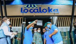 Mengenal Localoka, Showcase untuk Produk UMKM Binaan BRI - JPNN.com