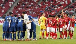 Indonesia vs Thailand: 7 Pemain Ini Pernah Bikin Garuda Merana, Simak Pengakuan Yooyen - JPNN.com