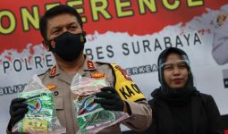 Anak Buah Irjen Nico Afinta Bergerak, Operasi di 3 Lokasi Tak Sia-Sia, Lihat - JPNN.com