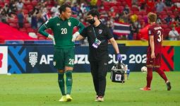 Kawin Thamsatchanan Termotivasi Persembahkan Gelar Piala AFF 2020 untuk Sang Ayah - JPNN.com