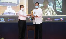NTB Dinobatkan Jadi Provinsi Terinovatif, Bang Zul Merasa Bangga - JPNN.com