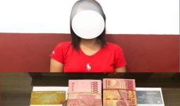 Mbak Ari Setor Uang Ratusan Juta Rupiah ke Rekening Suami, Ternyata Hasil Berbuat Dosa - JPNN.com