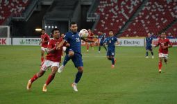 Awas! Seusai Bantai Timnas Indonesia 4-0, Thailand Masih Lapar Kemenangan - JPNN.com