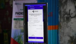 Pupuk Indonesia Perkenalkan RMS, Program Digitalisasi Penjualan Untuk Kios - JPNN.com