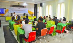Desa Reka Energi Bakrie Jadi Wadah Promosi Wisata di Riau - JPNN.com