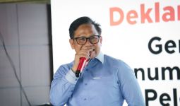 Begini Respons Wakil Ketua DPR Gus Muhaimin Mengenai Nusantara sebagai IKN Baru - JPNN.com