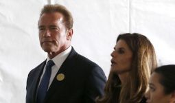35 Tahun Berumah Tangga, Arnold Schwarzenegger dan Maria Shriver Akhirnya Bercerai - JPNN.com